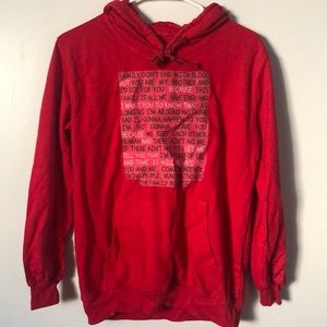 Supernatural Hoodie